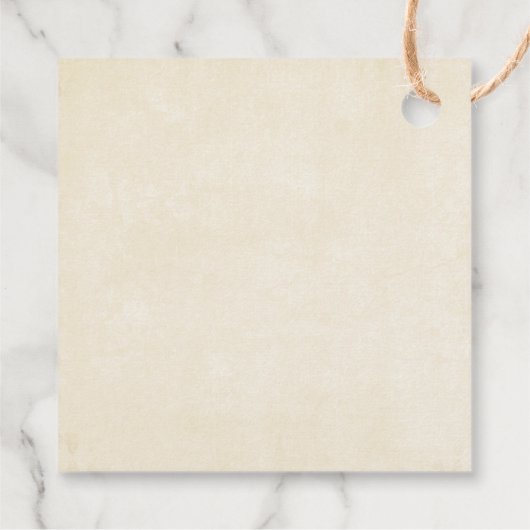 Cute Dinosaurs Prehistorische Wildlife Hartelijk d Bedankjes Labels (Achterkant)