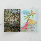 Cute Dinosaurs spelen 1 september (Binnen)