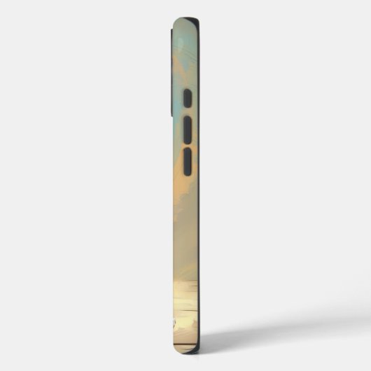 Cute Dog Case-Mate iPhone Case (Achterkant / Links)