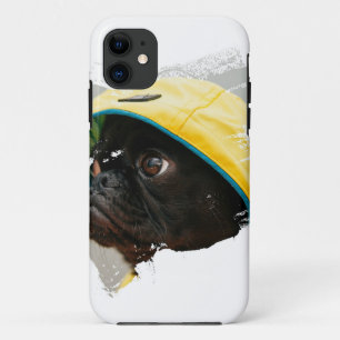 Cute Dog Case-Mate iPhone Case