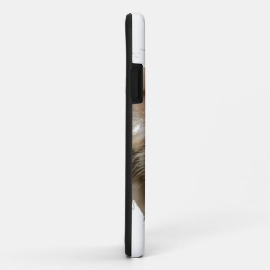 Cute Dog Case-Mate iPhone Case (Achterkant/rechts)