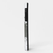 Cute Dog Case-Mate iPhone Case (Achterkant/links)