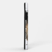 Cute Dog Case-Mate iPhone Case (Achterkant/rechts)
