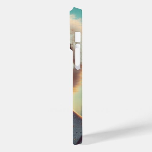 Cute Dog Case-Mate iPhone Case (Achterkant / Links)