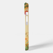 Cute Dog Case-Mate iPhone Case (Achterkant / Links)