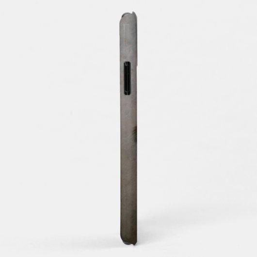 Cute dog Case-Mate iPhone case (Achterkant/rechts)
