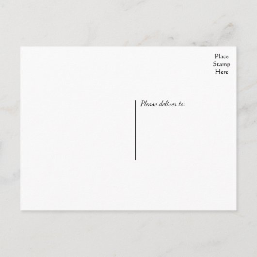 Cute Dog Cavalier King Charles Spaniel Birthday Briefkaart (Achterkant)