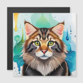 Cute dog close (Voorkant / Achterkant)