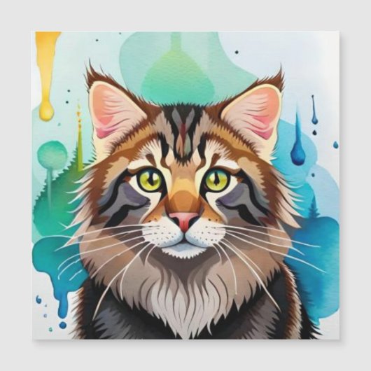 Cute dog close (Voorkant)