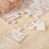 Cute Dog Cockapoo Breed Best Friend Animal Pet Legpuzzel (Zijkant)