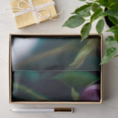 Cute Dog en Roos Collectie Tissuepapier (Geschenk)