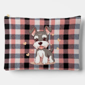 Cute Dog Etui (Voorkant)