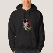 Cute Dog Face Pullover (Voorkant)