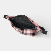 Cute Dog Heuptasje (Open)