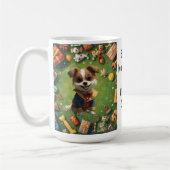 Cute Dog Mok (Links)
