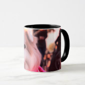 Cute Dog Mok (Voorkant rechts)