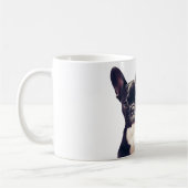 Cute Dog Mokken (Links)