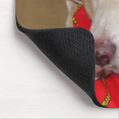 Cute Dog Muismat (Hoek)