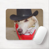 Cute Dog Muismat (Met muis)