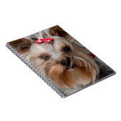 Cute dog notitieboek (Rechterzijde)