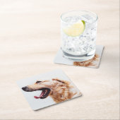 Cute Dog onderzetters 1 (Insitu)