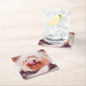 Cute Dog onderzetters 5 (Insitu)