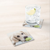 Cute Dog onderzetters 7 (Insitu)