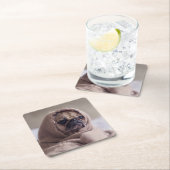 Cute Dog onderzetters 8 (Insitu)