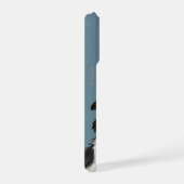 Cute Dog Phone Case iPhone Hoesje (Rechterkant)