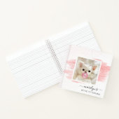 Cute Dog Photo Keepomwille | Sparkle the Tiny Chi Notitieboek (Binnen)
