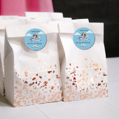 Cute Dog Pilot &Cessna Plane,Travel,First Birthday Papieren Bekers