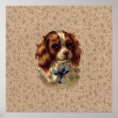 Cute Dog Print (Voorkant)