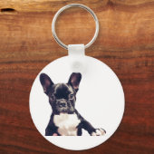 Cute Dog Sleutelhangers (Voorkant)