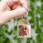 Cute Dog-sleutelketen 11 Sleutelhanger (Hand)