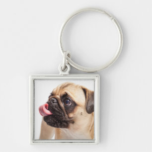Cute Dog-sleutelketen 1 Sleutelhanger