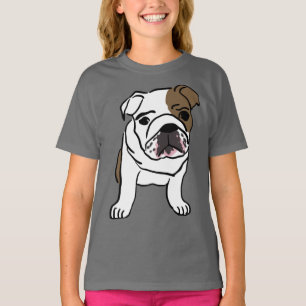 Cute Dog T-Shirt