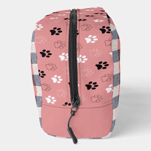 Cute Dog Toilettasje (Rechts)