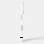 Cute dog with a girl Case-Mate iPhone case (Achterkant / Rechts)