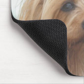 Cute Doggie Mousepad Muismat (Hoek)
