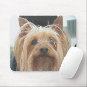Cute Doggie Mousepad Muismat (Met muis)