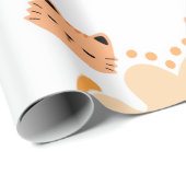 CUTE DOGS CADEAUPAPIER (Rol Hoek)