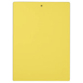 Cute Dogs Klembord (Achterkant)