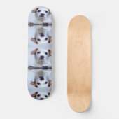 Cute Dogs Persoonlijk Skateboard (Voorkant)