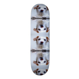 Cute Dogs Persoonlijk Skateboard