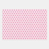 Cute Dogs Wrapping Paper Set (Voorkant 3)