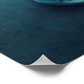 Cute Doll Poster (Hoek)