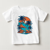 Cute dolphin (Voorkant)