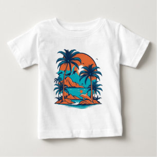 Cute dolphin
