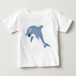Cute Dolphin
