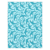 Cute Dolphins Tafelkleed (Voorkant)